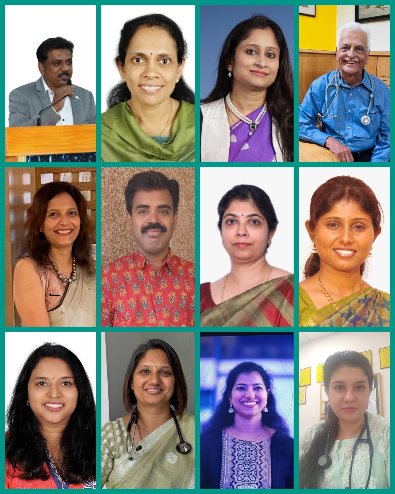 Hands-on Workshop