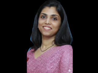 Dr Swathi V K