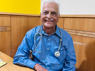 Dr. B.C. Rao