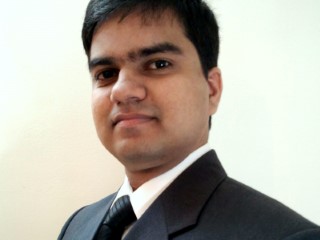Dr. Syed Mubarak