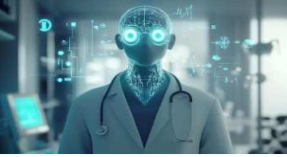 AI in healthcare