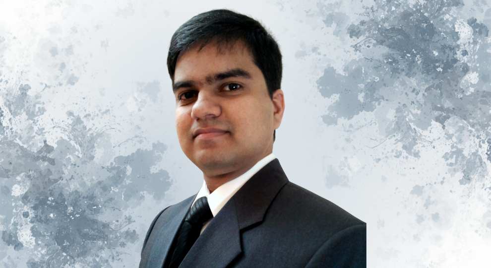 Dr. Syed Mubarak