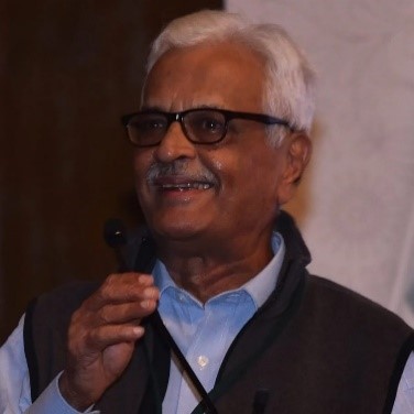 Academic Commentaries / Dr. B.C. Rao