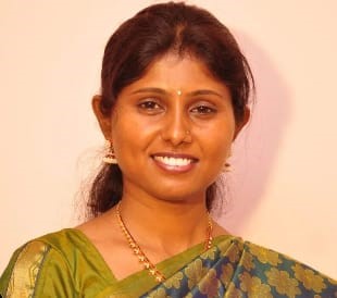 Dr. Hemavathi, Secretary AFPI Karnataka