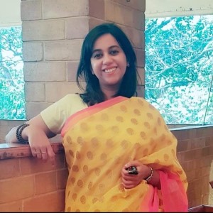Dr. Amina Kausar Shah (dust allergy section)